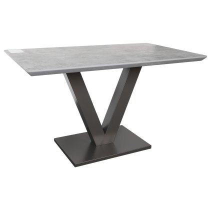 Dining Table - Freshwater Finish Dining Table - Freshwater Finish