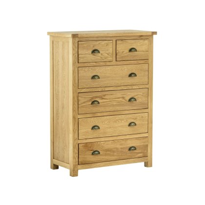 Northwood 2+4 Chest Northwood 2+4 Chest