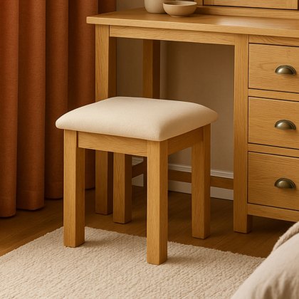 Northwood Stool Northwood Stool