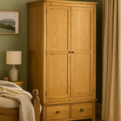 Northwood Gents Wardrobe Northwood Gents Wardrobe