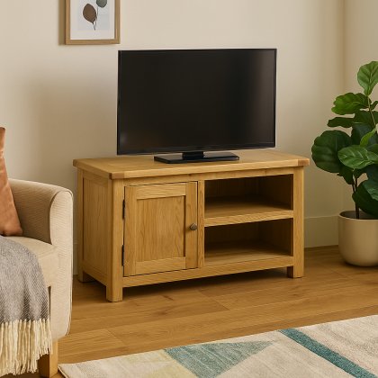 Northwood TV Cabinet Northwood TV Cabinet