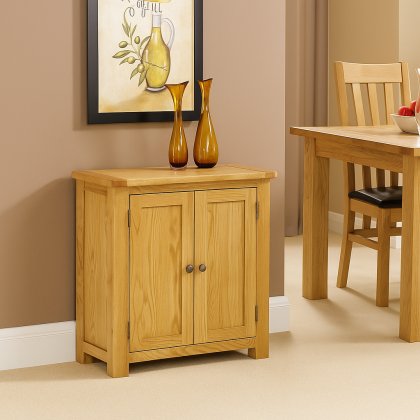 Northwood 2 Door Cabinet Northwood 2 Door Cabinet