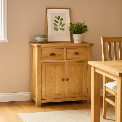 Northwood 2 Door Sideboard Northwood 2 Door Sideboard