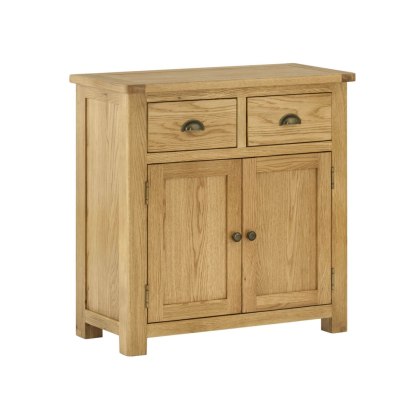 Northwood 2 Door Sideboard Northwood 2 Door Sideboard