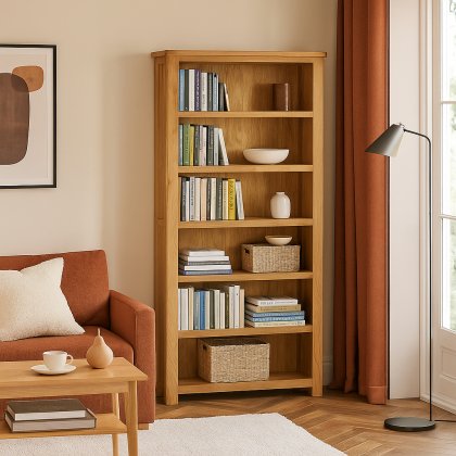 Northwood Large Bookcase Northwood Large Bookcase