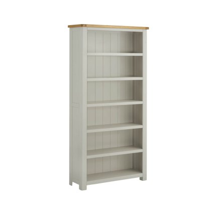 Northwood Large Bookcase