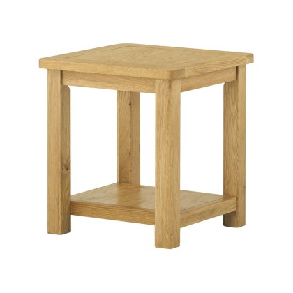 Northwood Lamp Table Northwood Lamp Table