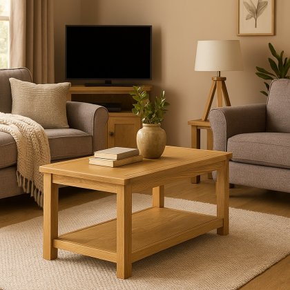 Northwood Coffee Table Northwood Coffee Table