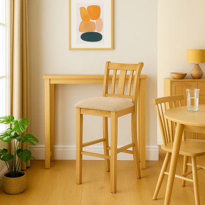 Northwood Bar Stool Northwood Bar Stool