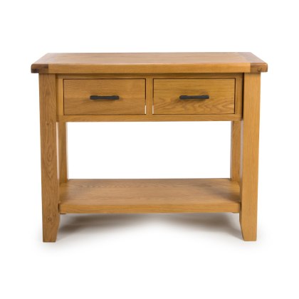 Arreton Large Console Table Arreton Large Console Table