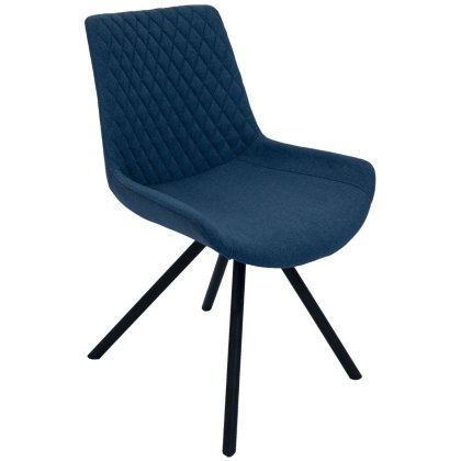 Wessex Dining Chair - Shadow Grey