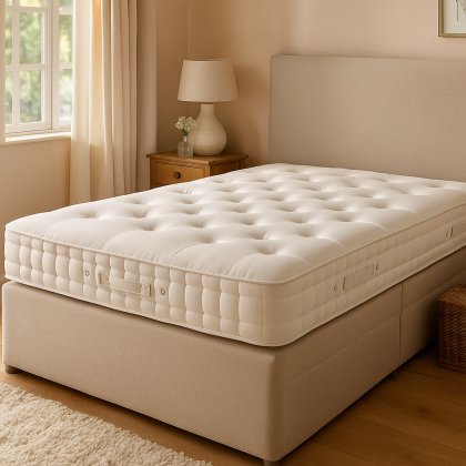 Hypnos Orthocare Support Mattress Hypnos Orthocare Support Mattress