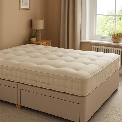 Orthocare Classic Mattress Orthocare Classic Mattress