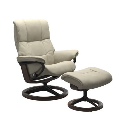 Stressless Small Mayfair Chair Stressless Small Mayfair Chair