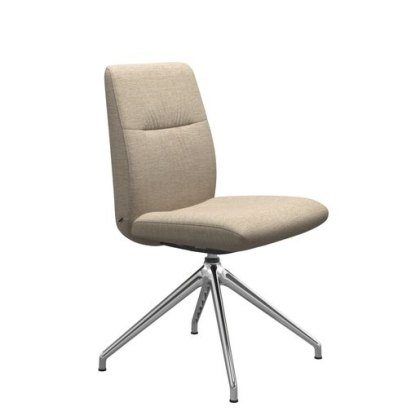 Stressless D350 Mint Low Back Dining Chair