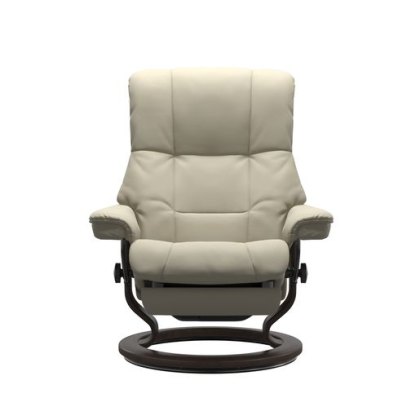 Stressless Medium Mayfair Power Dual Motor Chair Stressless Medium Mayfair Power Dual Motor Chair