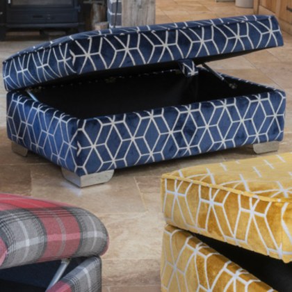 Reuben Ottoman Reuben Ottoman