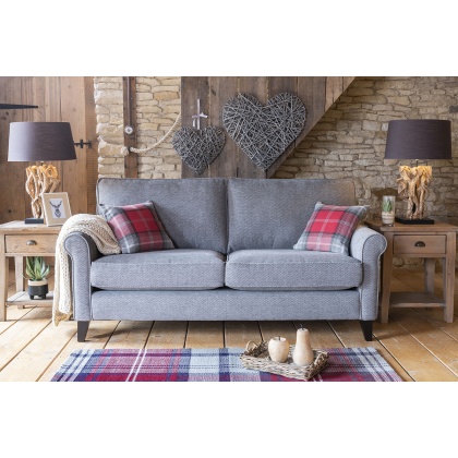 Poppy 3 Seater Sofa Poppy 3 Seater Sofa