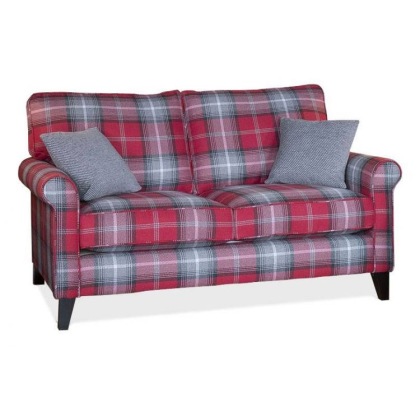 Poppy 2 Seater Sofa Poppy 2 Seater Sofa