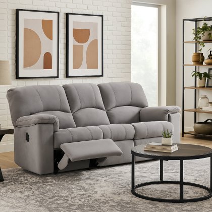 G Plan Chloe 3 Seater Power Recliner G Plan Chloe 3 Seater Power Recliner