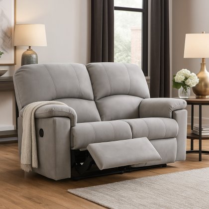G Plan Chloe 2 Seater Manual Recliner G Plan Chloe 2 Seater Manual Recliner