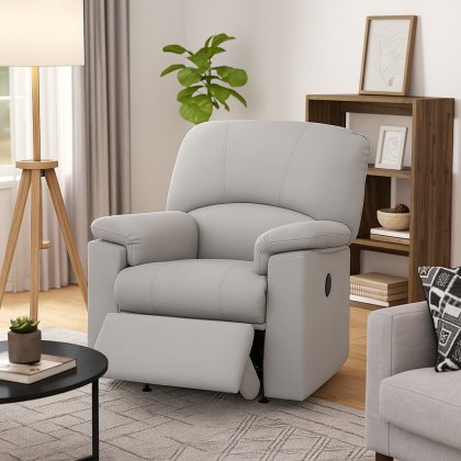 G Plan Chloe Small Manual Recliner Chair G Plan Chloe Small Manual Recliner Chair