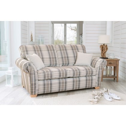 Lancaster 2 Seater Sofa Lancaster 2 Seater Sofa