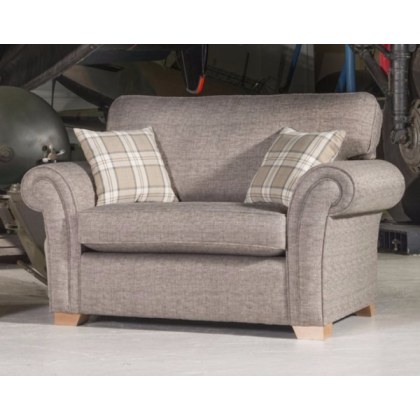 Lancaster Snuggler Lancaster Snuggler