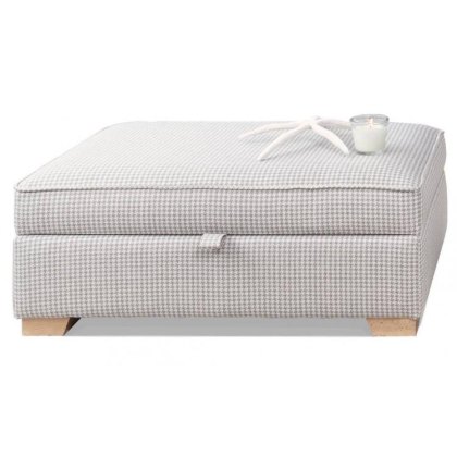 Lancaster Ottoman Lancaster Ottoman