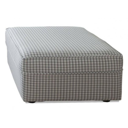 Lancaster Foot Stool Lancaster Foot Stool