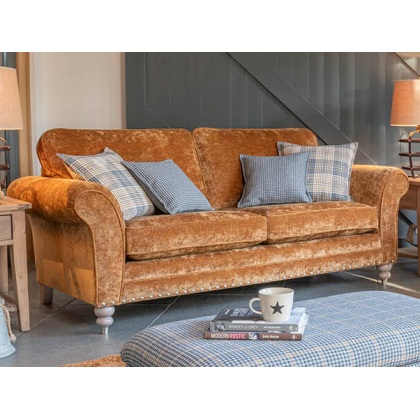 Cleveland 3 Seater Sofa Cleveland 3 Seater Sofa