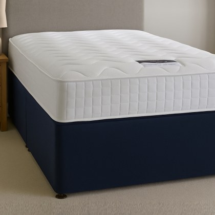 Silentnight Classic Mirapocket Mattress Silentnight Classic Mirapocket Mattress