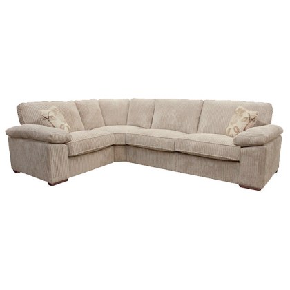 Clio Corner Group Sofa Clio Corner Group Sofa