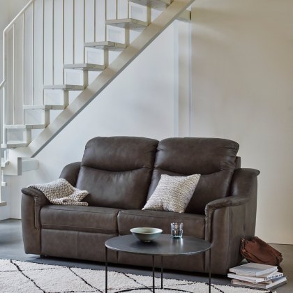 G Plan Firth 2 Seater Sofa