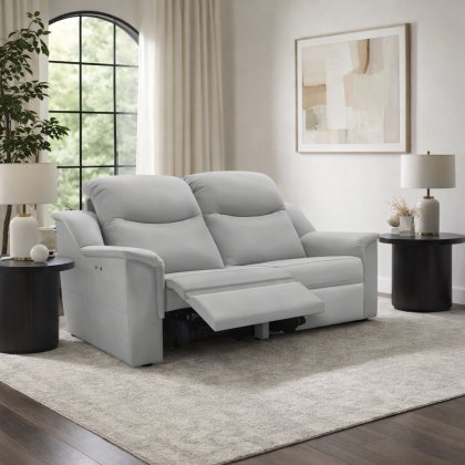 G Plan Firth 3 Seater Power Recliner Sofa G Plan Firth 3 Seater Power Recliner Sofa