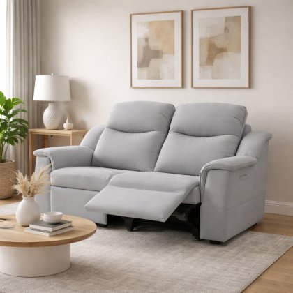 G Plan Firth 2 Seater Power Recliner Sofa G Plan Firth 2 Seater Power Recliner Sofa