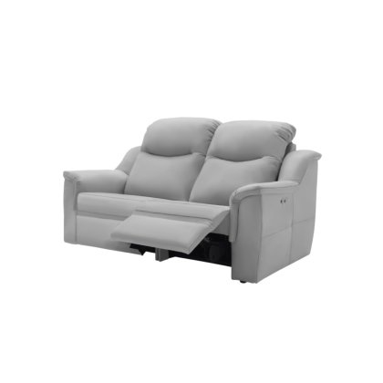 G Plan Firth 2 Seater Power Recliner Sofa