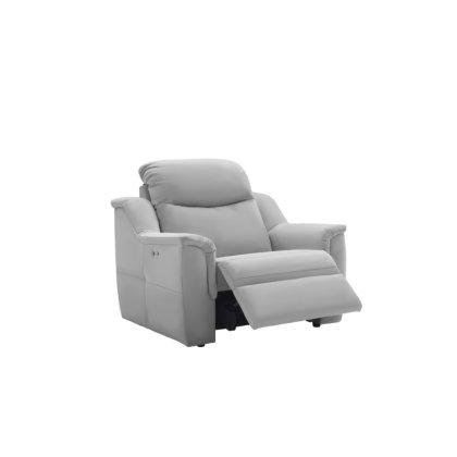 G Plan Firth Power Recliner Armchair G Plan Firth Power Recliner Armchair