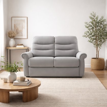 G Plan Holmes 2 Seater Sofa G Plan Holmes 2 Seater Sofa
