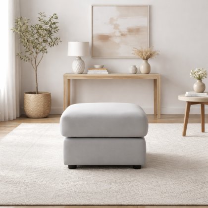 G Plan Holmes Storage Footstool G Plan Holmes Storage Footstool