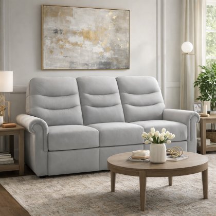 G Plan Holmes Small 3 Seater Sofa G Plan Holmes Small 3 Seater Sofa