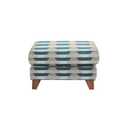 G Plan Hurst Footstool