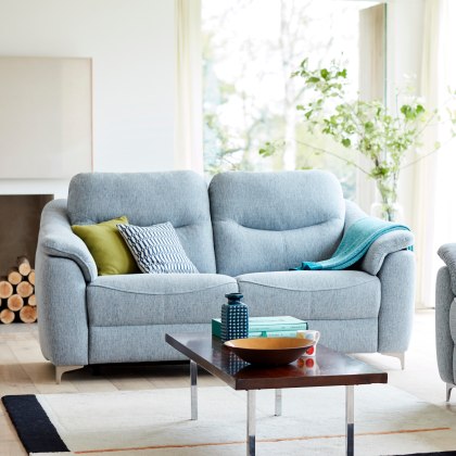 G Plan Jackson 3 Seater Sofa