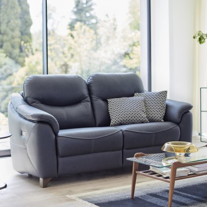 G Plan Jackson 2 Seater Sofa