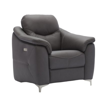 G Plan Jackson Power Recliner Armchair