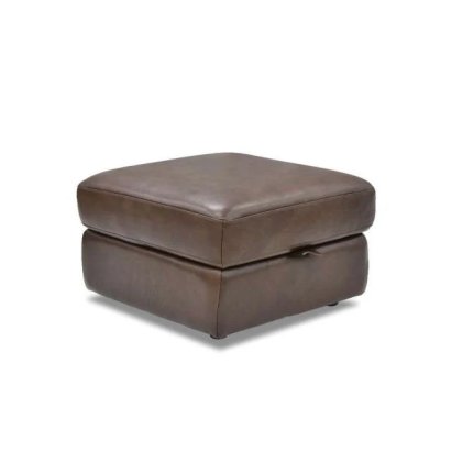 La-Z-Boy Winchester Storage Footstool La-Z-Boy Winchester Storage Footstool