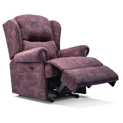 Sherborne Malvern Standard Rechargeable Powered Recliner Sherborne Malvern Standard Rechargeable Powered Recliner
