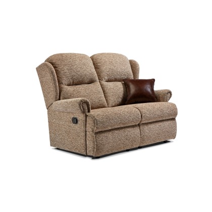 Sherborne Malvern Small Reclining 2 Seater Sherborne Malvern Small Reclining 2 Seater