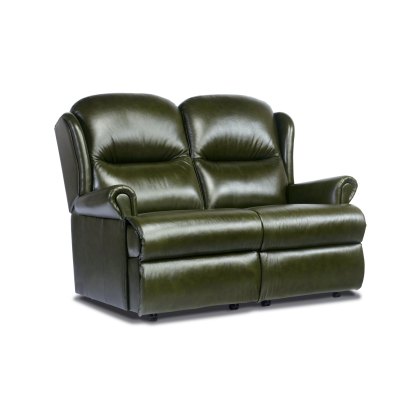 Sherborne Malvern Standard Rechargeable Powered Reclining 2 Seater Sherborne Malvern Standard Rechargeable Powered Reclining 2 Seater