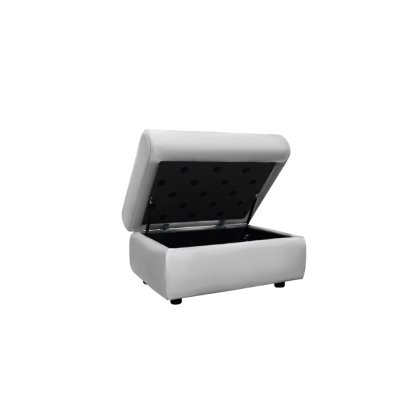 G Plan Ledbury Storage Footstool G Plan Ledbury Storage Footstool